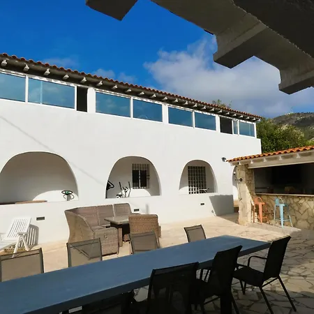 Apartment 195 Sqm Luxury L'Alfas del Pi