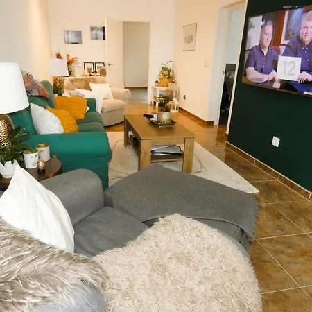Apartment 195 Sqm Luxury