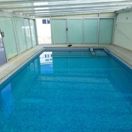 Lägenhet 195 Sqm Luxury *