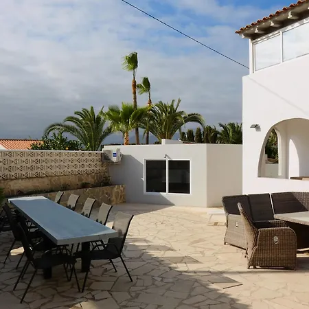 Lägenhet 195 Sqm Luxury L'Alfas del Pi