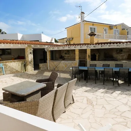 195 Sqm Luxury * L'Alfas del Pi