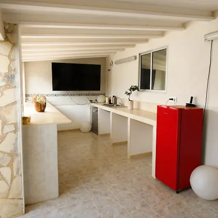Lägenhet 195 Sqm Luxury L'Alfas del Pi