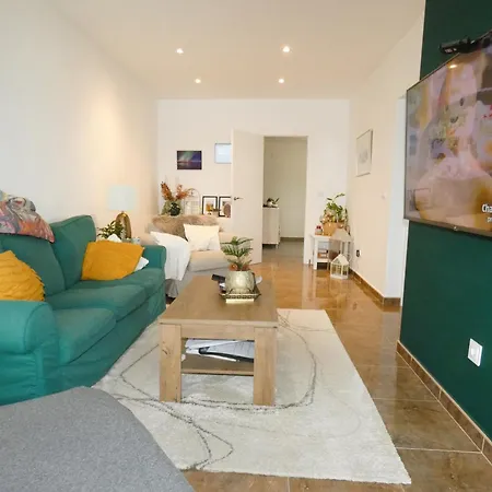 Lägenhet 195 Sqm Luxury L'Alfas del Pi